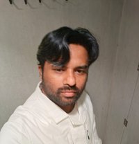 Nabeel - Male escort in Dubai
