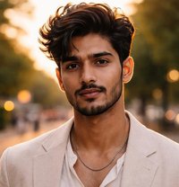 Nabeel - Male escort in Dubai