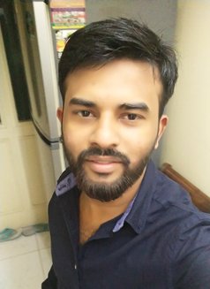 Nabeel - Male escort in Kannur Photo 1 of 1