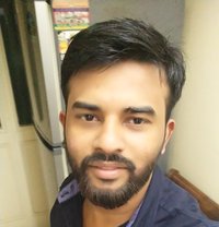 Nabeel - Male escort in Kannur