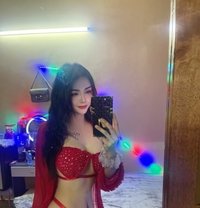 Nabi (Bowie) - Masajista in Al Ain