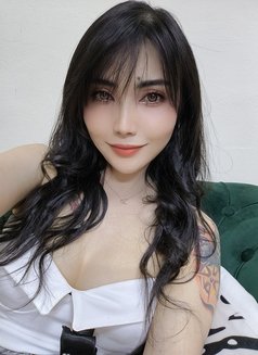 Nabi (Bowie) - masseuse in Al Ain Photo 14 of 14