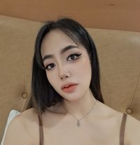 Jinny 🇹🇭 pussy and anal - masseuse in Al Manama