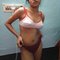 Nabi - Transsexual escort in Kolkata