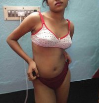 Nabi - Transsexual escort in Kolkata
