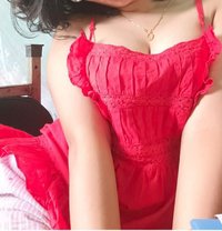 Nabi - Transsexual escort in Kolkata