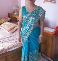 Nabi - Transsexual escort in Kolkata