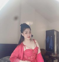 Nabi Independent - puta in Abu Dhabi