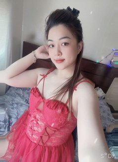 Nabi Independent - escort in Abu Dhabi Photo 5 of 6