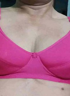 Nabi - Transsexual escort in Kolkata Photo 1 of 1