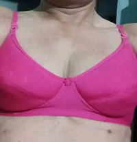 Nabi - Transsexual escort in Kolkata