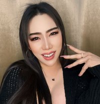 Nabi Ladyboy In downtown (Good Service ) - Transsexual escort in Dubai