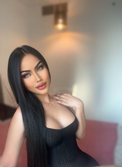 Nabi Ladyboy In downtown (Good Service ) - Acompañantes transexual in Dubai Photo 11 of 21