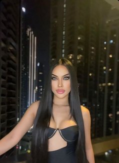 Nabi Ladyboy In downtown (Good Service ) - Acompañantes transexual in Dubai Photo 14 of 21