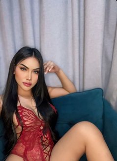 Nabi Ladyboy In downtown (Good Service ) - Acompañantes transexual in Dubai Photo 19 of 21