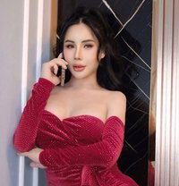 Nabi Ladyboy In downtown (Good Service ) - Acompañantes transexual in Dubai
