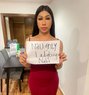 Nabi Ladyboy In downtown - Acompañantes transexual in Dubai Photo 1 of 13