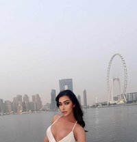 Nabi Ladyboy In downtown - Acompañantes transexual in Dubai