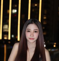 Nabi Ladyboy – Irresistible Temptation  - Transsexual escort in Dubai
