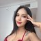 Nabi Ladyboy – Irresistible Temptation  - Acompañantes transexual in Dubai