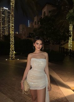 Nabi Ladyboy – Irresistible Temptation - Acompañantes transexual in Dubai Photo 11 of 20