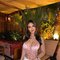 Nabi Ladyboy – Irresistible Temptation  - Acompañantes transexual in Dubai