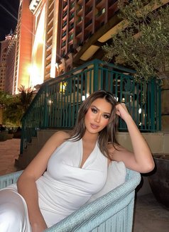 Nabi Ladyboy – Irresistible Temptation - Acompañantes transexual in Dubai Photo 15 of 20