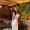 Nabi Ladyboy – Irresistible Temptation  - Transsexual escort in Dubai