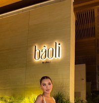 Nabi Ladyboy – Irresistible Temptation  - Acompañantes transexual in Dubai