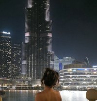 Nabi Ladyboy – Irresistible Temptation  - Acompañantes transexual in Dubai