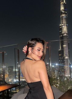 Nabi Ladyboy – Irresistible Temptation  - Acompañantes transexual in Dubai Photo 4 of 25