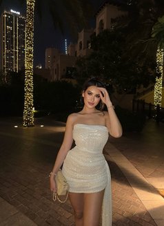 Nabi Ladyboy – Irresistible Temptation  - Acompañantes transexual in Dubai Photo 20 of 25