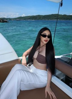 Nabi Ladyboy In downtown (Good Service ) - Transsexual escort in Dubai Photo 12 of 29