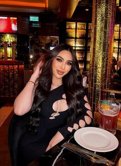 Nabi Ladyboy In downtown (Good Service ) - Transsexual escort in Dubai Photo 13 of 29