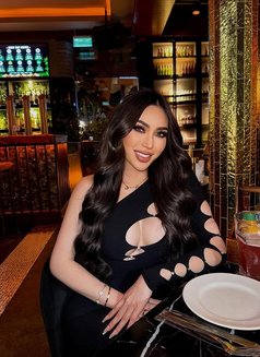 Nabi Ladyboy In downtown (Good Service ) - Transsexual escort in Dubai Photo 14 of 29