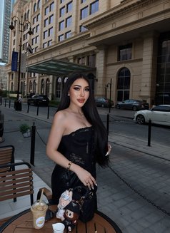 Nabi Ladyboy In downtown (Good Service ) - Transsexual escort in Dubai Photo 25 of 29