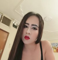 Nabi Ladyboy New in khobar - Acompañantes transexual in Khobar