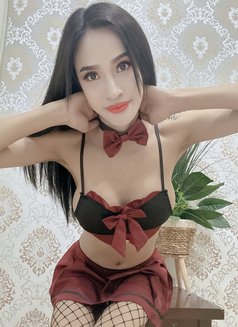 🇹🇭Nabi Ladyboy new - Masajista in Jeddah Photo 18 of 24