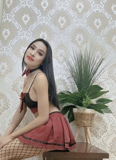 🇹🇭Nabi Ladyboy new - Masajista in Jeddah Photo 21 of 24