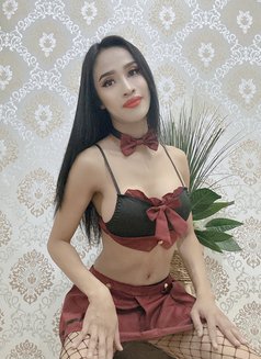 🇹🇭Nabi Ladyboy new - Masajista in Jeddah Photo 22 of 24