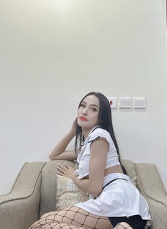 🇹🇭Nabi Ladyboy new - Masajista in Jeddah Photo 11 of 14