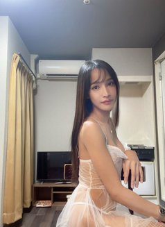 🇹🇭Nabi Ladyboy - masseuse in Kaohsiung Photo 8 of 14