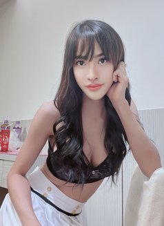 🇹🇭Nabi Ladyboy - masseuse in Kaohsiung Photo 13 of 14
