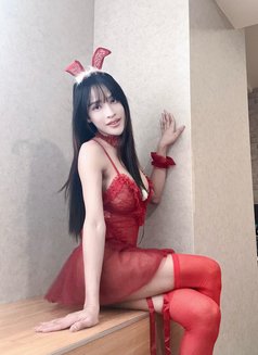 🇹🇭Nabi Ladyboy - masseuse in Taichung Photo 12 of 15