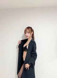 🇹🇭Nabi Ladyboy - masseuse in Tainan Photo 19 of 30