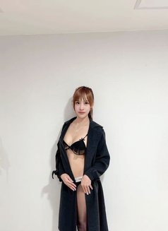🇹🇭Nabi Ladyboy - masseuse in Tainan Photo 20 of 30