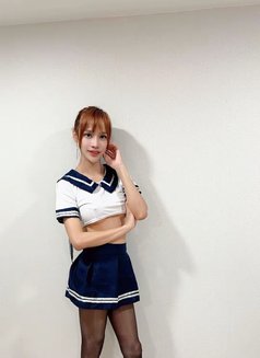 🇹🇭Nabi Ladyboy - masseuse in Tainan Photo 28 of 30