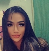 Nabi Nabi Ladyboy Top +Bottom - masseuse in Dubai