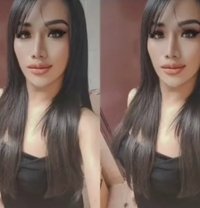 Nabi Nabi Ladyboy Top +Bottom - masseuse in Dubai