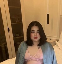 Nabi 🇹🇭 New in Riyadh - puta in Riyadh
